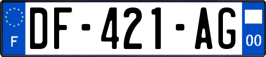 DF-421-AG