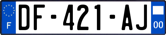 DF-421-AJ