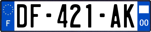 DF-421-AK