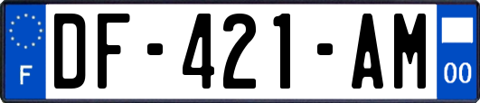 DF-421-AM