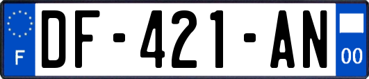 DF-421-AN