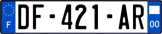 DF-421-AR