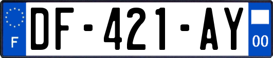 DF-421-AY