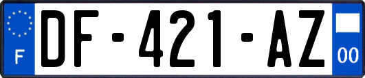 DF-421-AZ