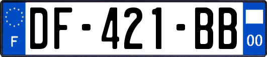 DF-421-BB