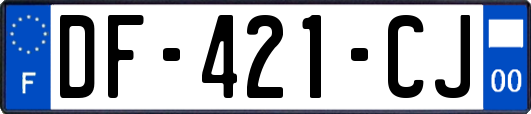 DF-421-CJ