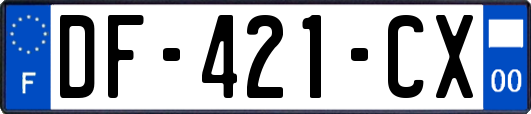 DF-421-CX