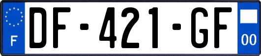 DF-421-GF