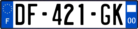 DF-421-GK