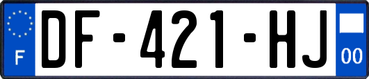 DF-421-HJ