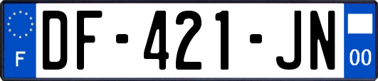 DF-421-JN