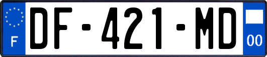 DF-421-MD