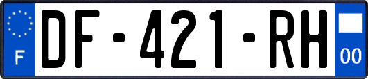 DF-421-RH