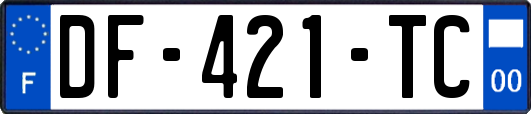 DF-421-TC