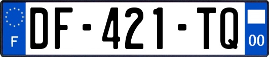 DF-421-TQ