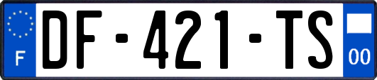 DF-421-TS