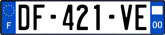 DF-421-VE