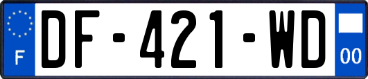 DF-421-WD