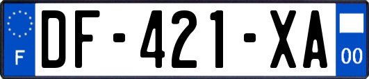 DF-421-XA