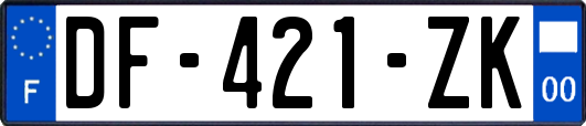 DF-421-ZK