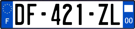 DF-421-ZL