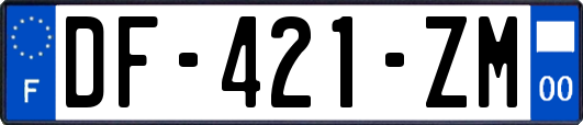 DF-421-ZM