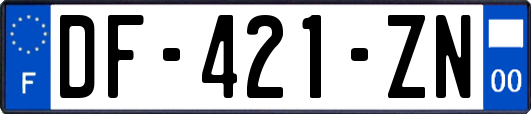 DF-421-ZN