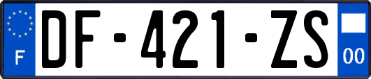 DF-421-ZS