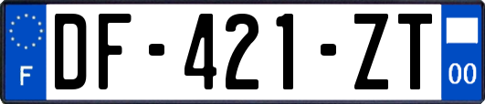 DF-421-ZT