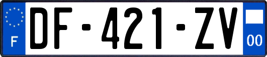 DF-421-ZV