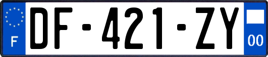 DF-421-ZY