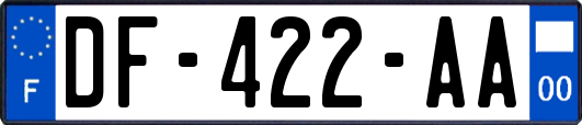 DF-422-AA