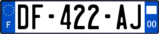 DF-422-AJ