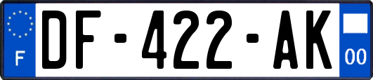 DF-422-AK