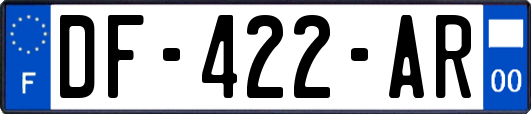 DF-422-AR