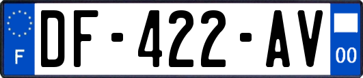 DF-422-AV