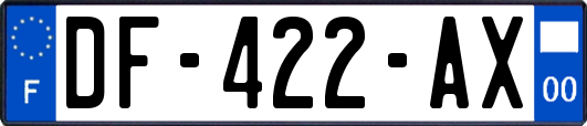 DF-422-AX