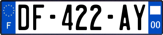 DF-422-AY