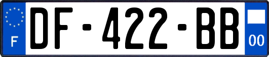 DF-422-BB