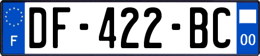 DF-422-BC