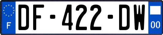 DF-422-DW