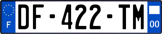 DF-422-TM