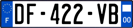 DF-422-VB