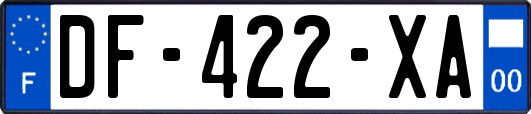 DF-422-XA