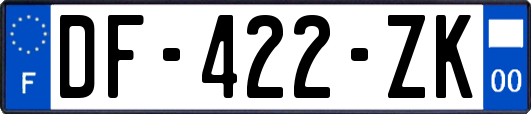 DF-422-ZK