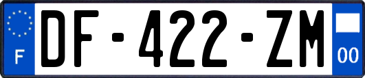 DF-422-ZM