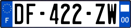 DF-422-ZW