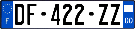 DF-422-ZZ