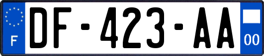 DF-423-AA