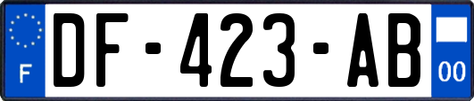 DF-423-AB